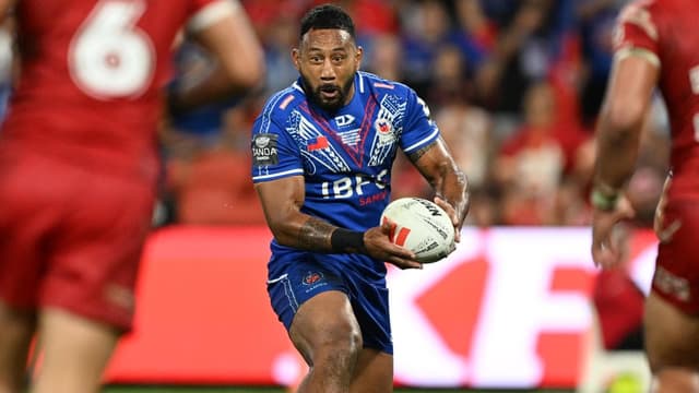 Molo cleared for Pacific Cup final after shot on rival