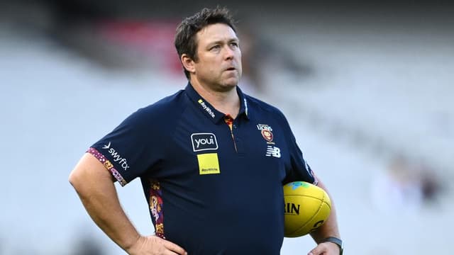 'Answer is yes': Dew wants head coach job, but not yet