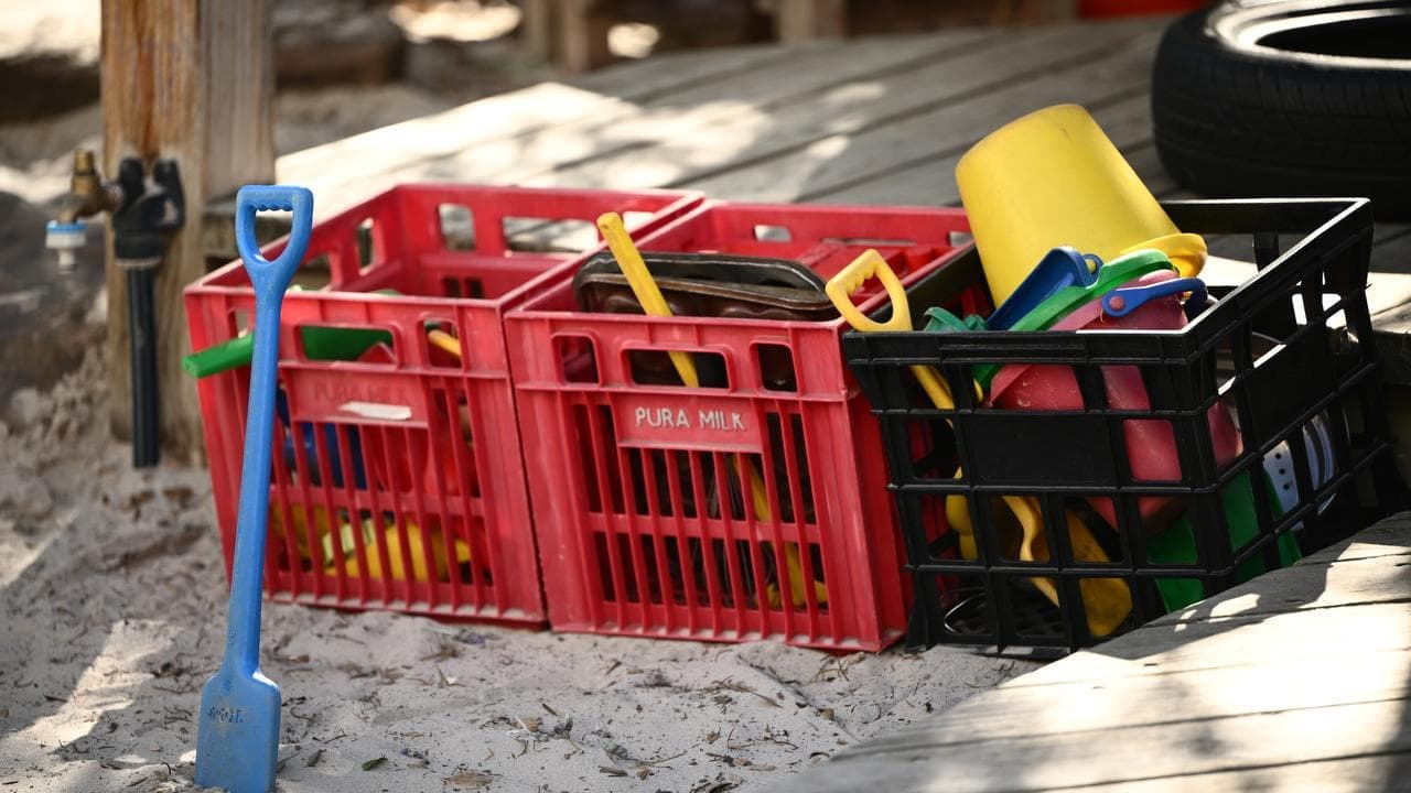 Childcare centre closes after alleged toddler abuse