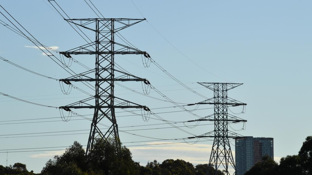 Coalition charges up energy talk as key meeting looms