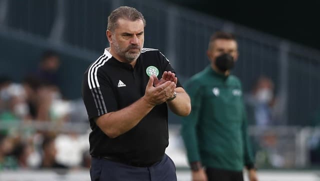 Celtic boss quits prompting Ange return speculation