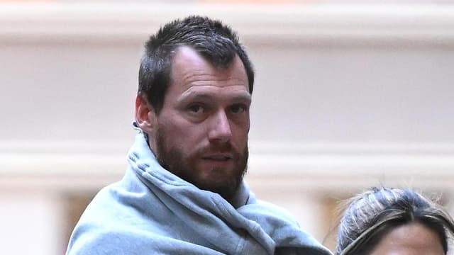 Son jailed for 28 years over father's 'callous' killing