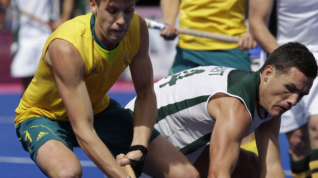 South African named as new Hockeyroos coach