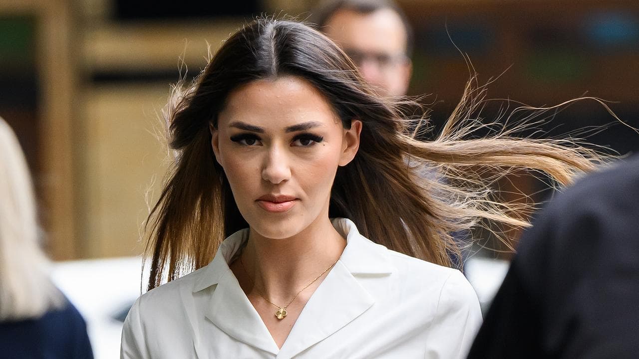 Top court fight looms over woman's terror flag charge