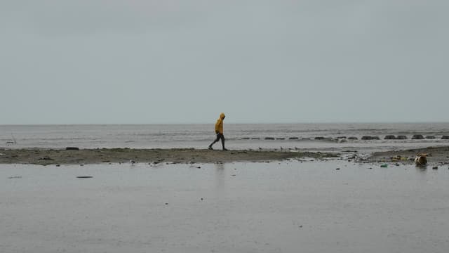 Melissa to hit Jamaica as its strongest storm on record