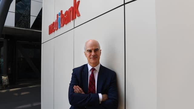 Former Cats chair set to take over as head of AFL