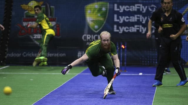Indoor cricket cut as CA tighten purse strings