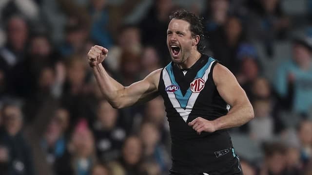 Carlton culture coup: Boak joins for leadership role