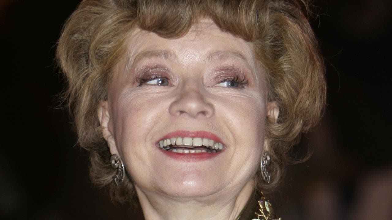 Fawlty Towers star Prunella Scales dies at 93