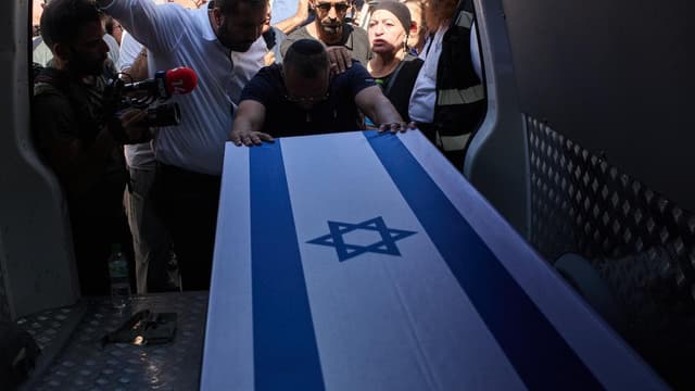 Israeli PM says Hamas returned hostage already buried
