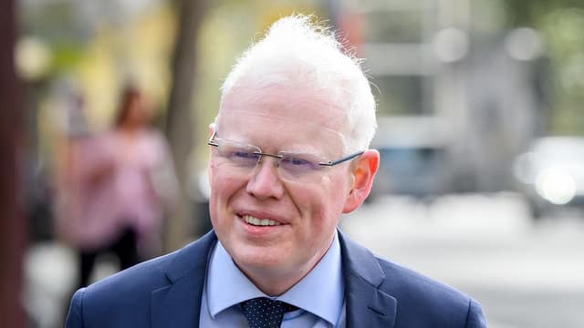 Rapist ex-MP's sentence delayed by 11th-hour legal bid