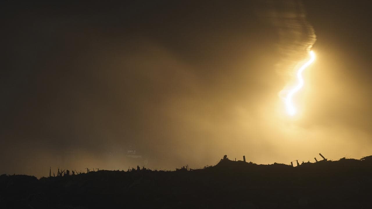 US claims ceasefire holding as Israel strikes Gaza