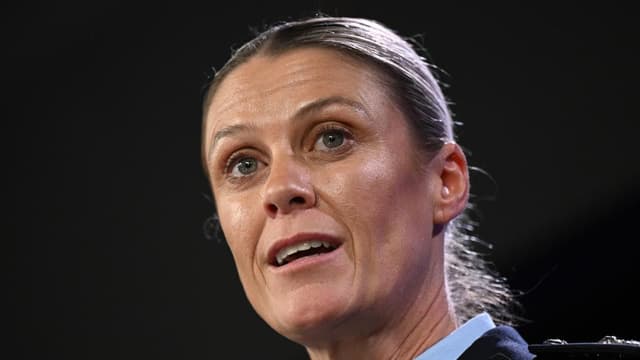 Top cop eyes 'crime-influencers' amid social media ban