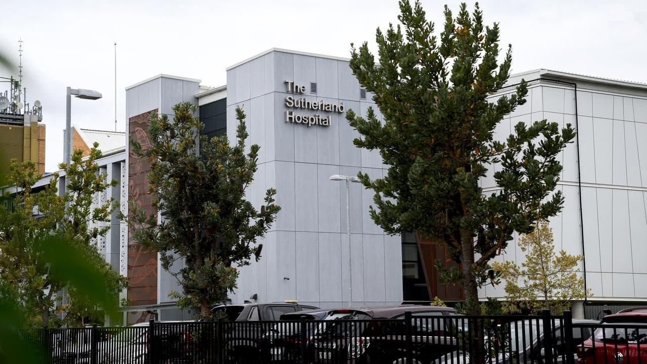 Alleged saboteur faces court after man dies at hospital