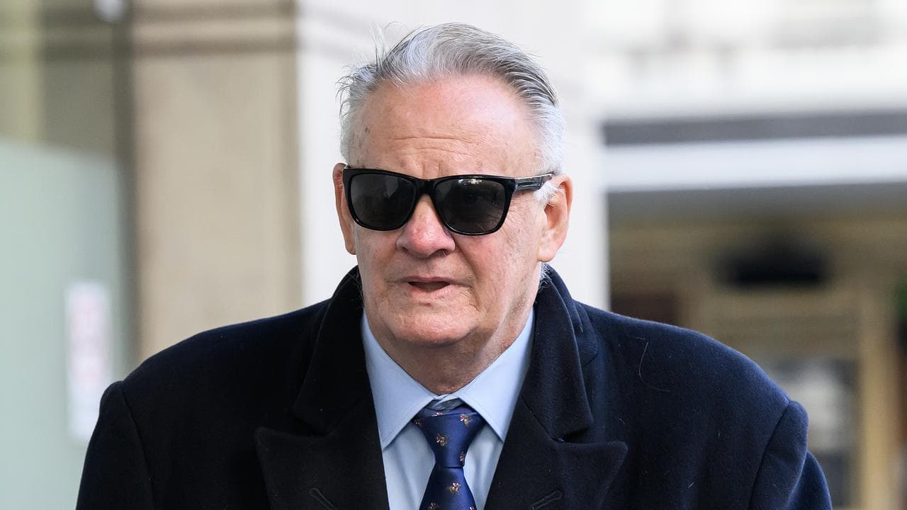 Latham’s AVO fight with ex-partner ‘likely to settle’