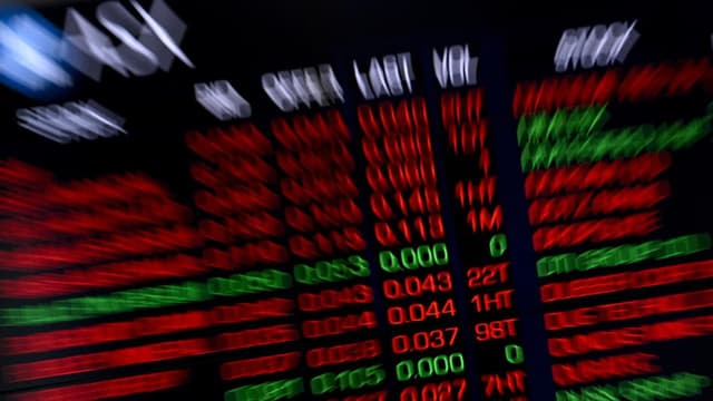 Aussie shares dip as inflation rains on rate cut parade