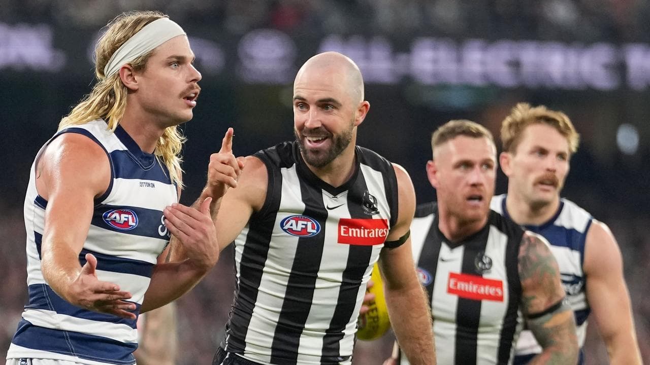 Rule changes to shorten AFL games, cut time-wasting