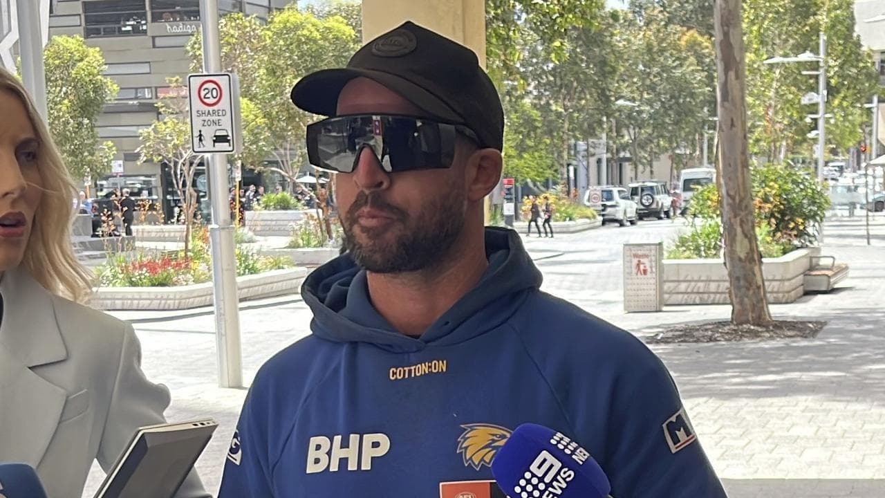 Accused Nazi saluter professes love for Australia