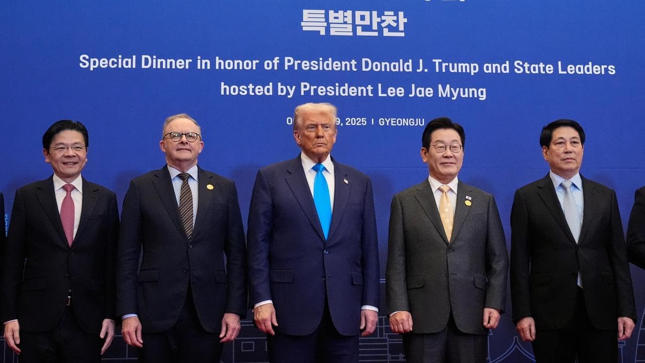 PM optimistic Trump and Xi will reduce trade tensions