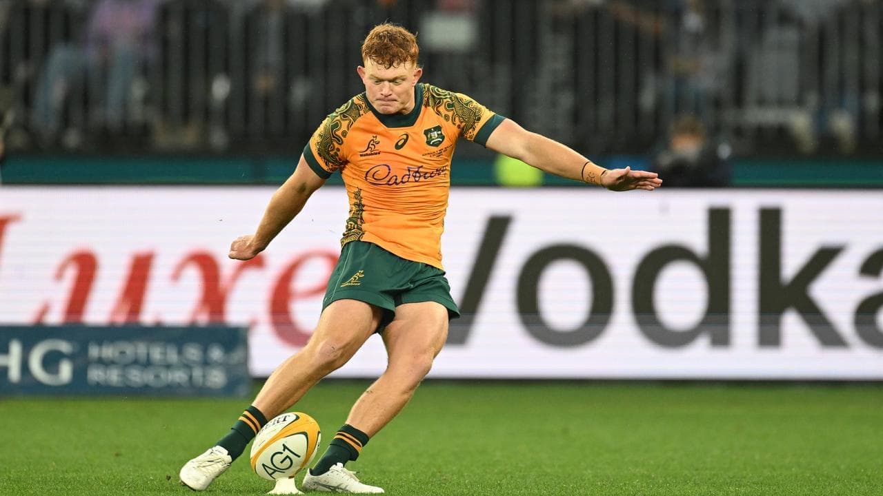 Kangaroos, Wallabies united in one quest: beat England