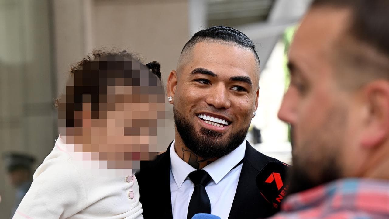 Ex-cricketer's assailants avoid jail after coke theft