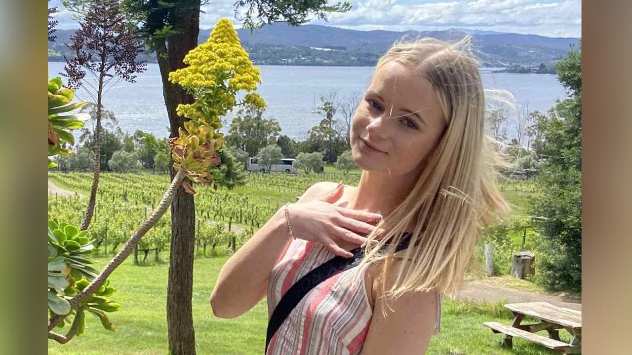 'Vibrant' young woman who died in custody remembered