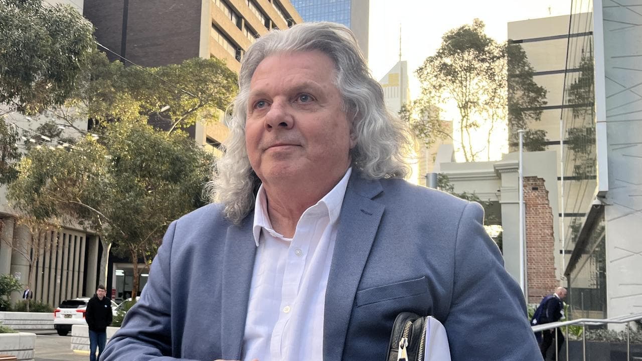 Fraudster cops 14 years' jail for Ponzi rip-off