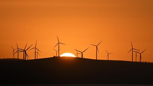 Urgent need for speed in renewable energy approvals