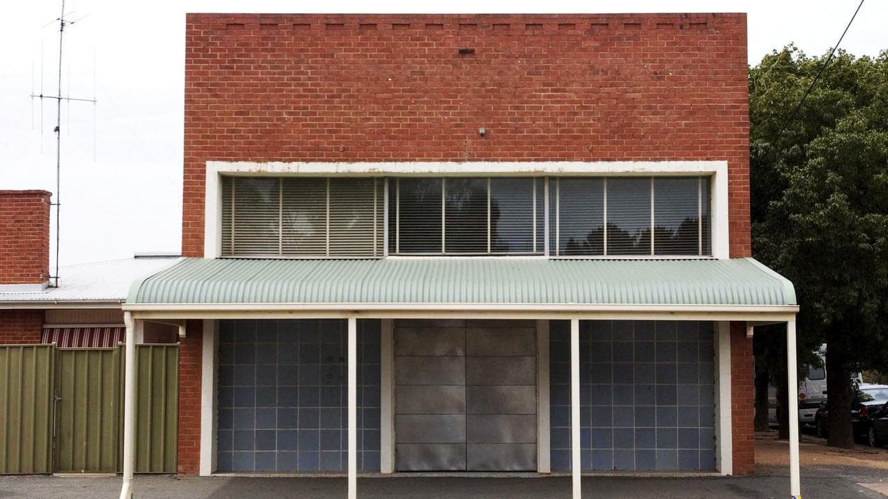 Strict secrecy over Snowtown killer's parole review