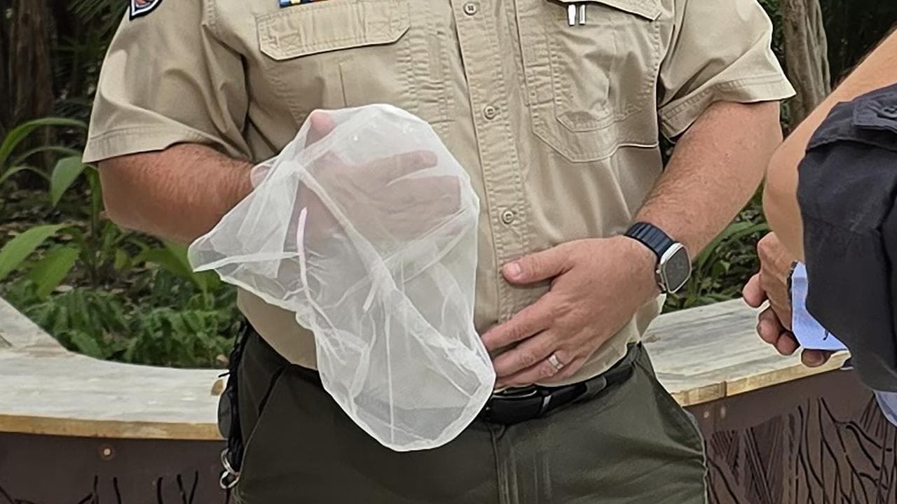 Call to end spit hood use after female prisoner's death