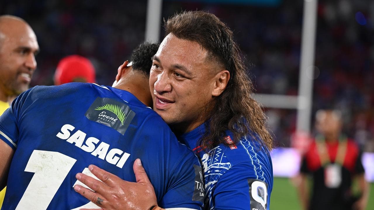 Raiders star Papalii has intimidation court case halted