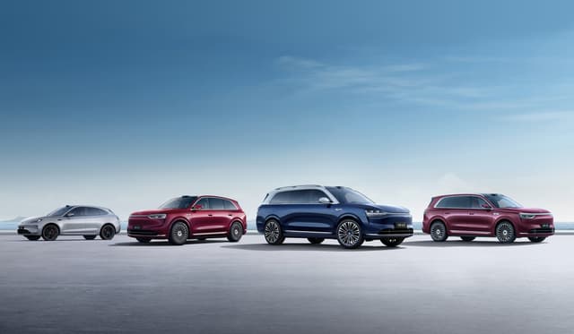 SERES Net Profit for First Three Quarters Hits 5.312 Billion RMB, to Be the First Luxury NEV Maker with "A+H" Listing