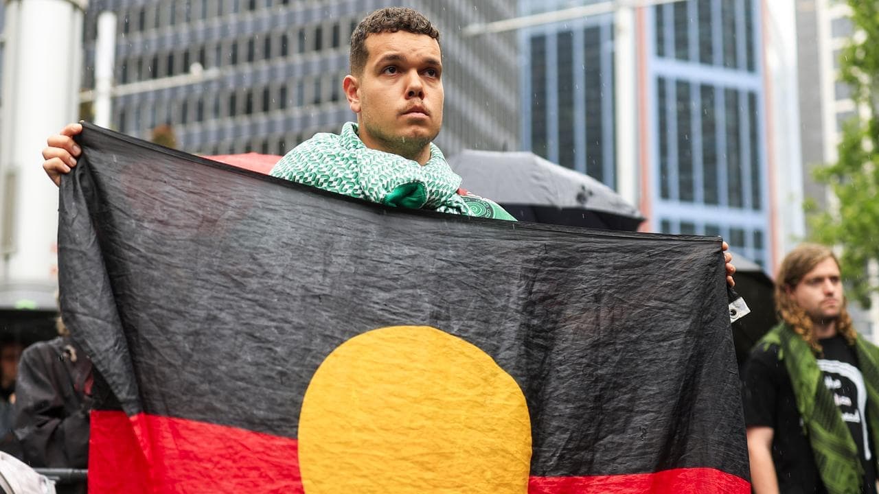 Deaths in custody remembered as protesters urge change