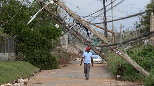 Melissa dissipates in Caribbean, 50 dead in its wake