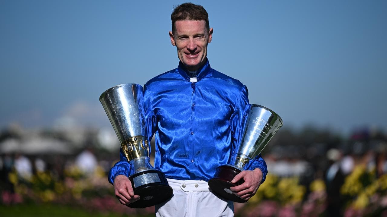 'No one better': red-hot Zahra steals show on Derby day