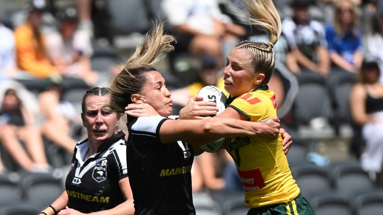 Reunited never felt so good for Nicholls in New Zealand