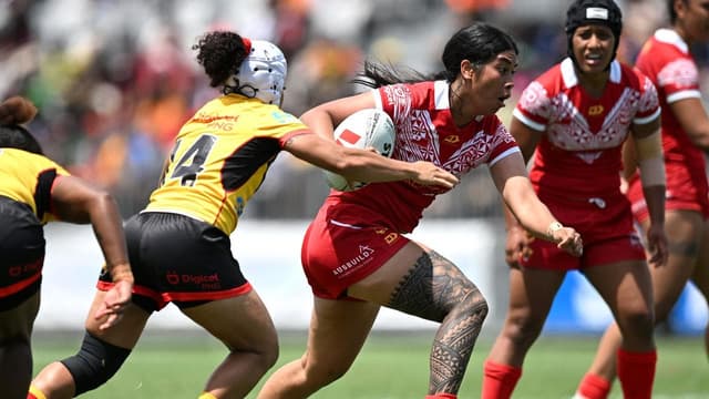 Tonga take down PNG to stake claim for future