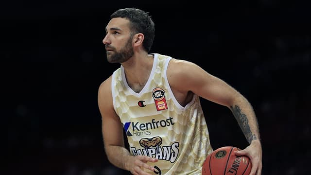 McVeigh's return nets Cairns an upset win over Tasmania