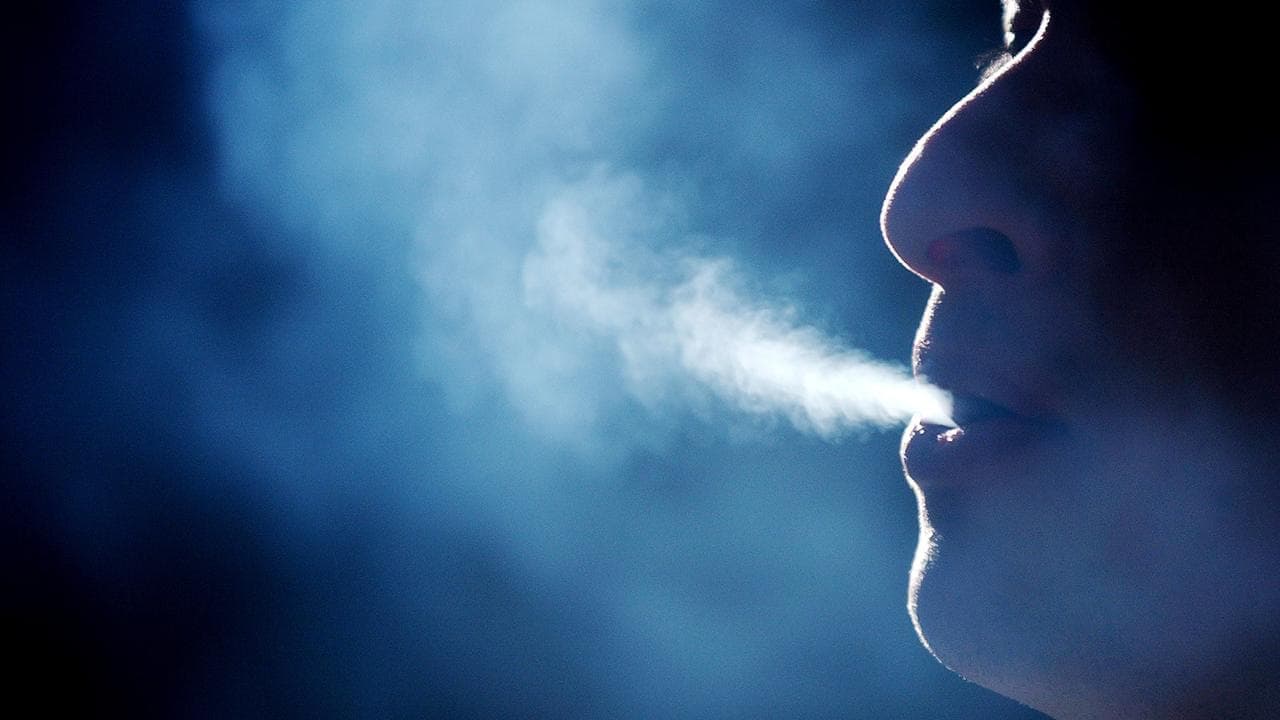 Illicit cigarettes surge clouds modest spending lift