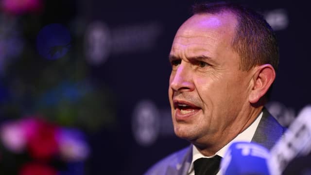 Buckaroo 'class' leads Waller's five-strong Cup assault