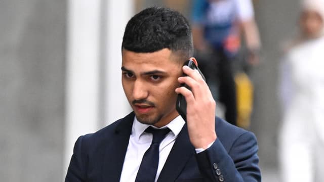 Road rage death a case of either murder or self-defence