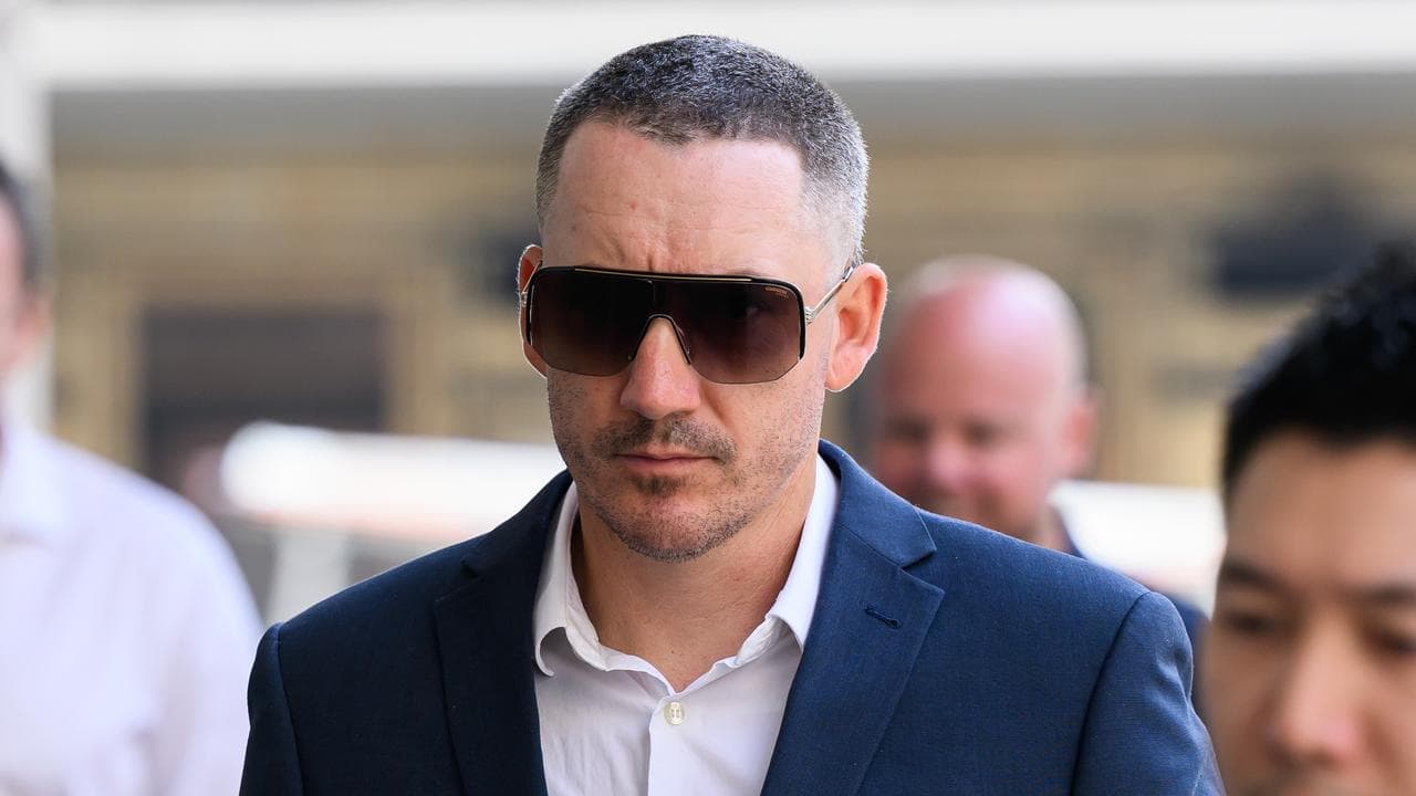 Drunk 'showed off' nude on ski boat before fiancee died