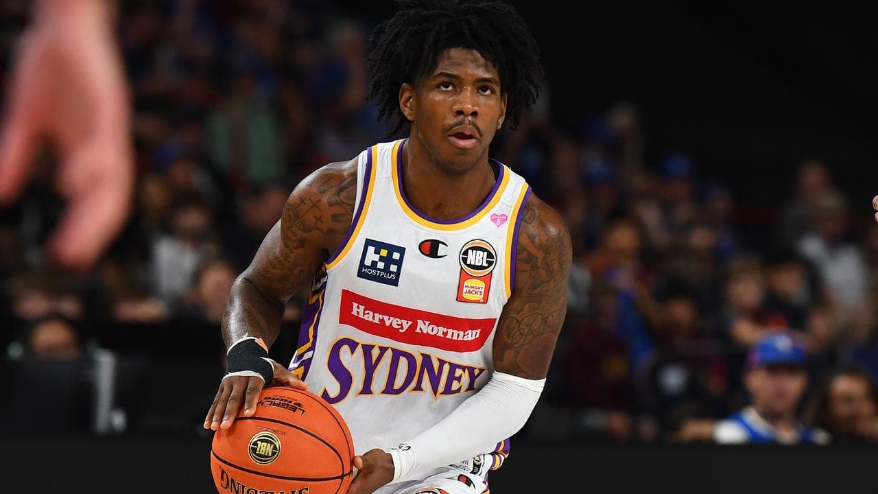 Kings show mettle to end Melbourne's NBL win streak