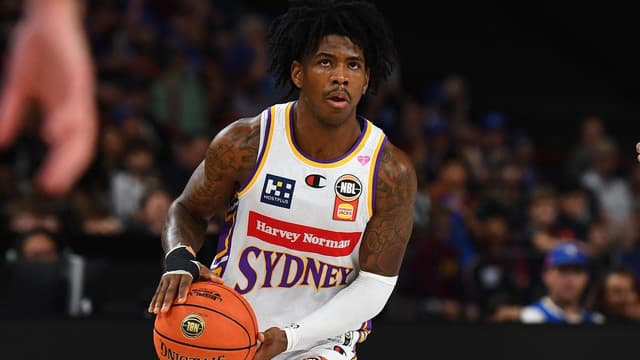 Kings show mettle to end Melbourne's NBL win streak