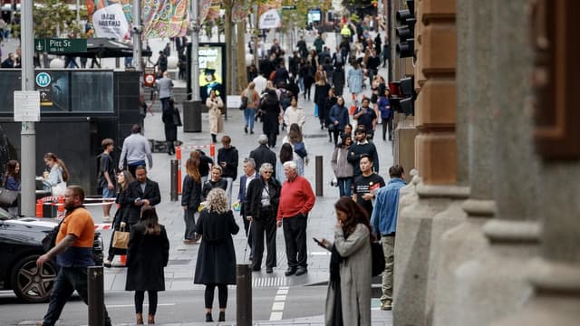 Sticky inflation cruels chances of interest rate relief