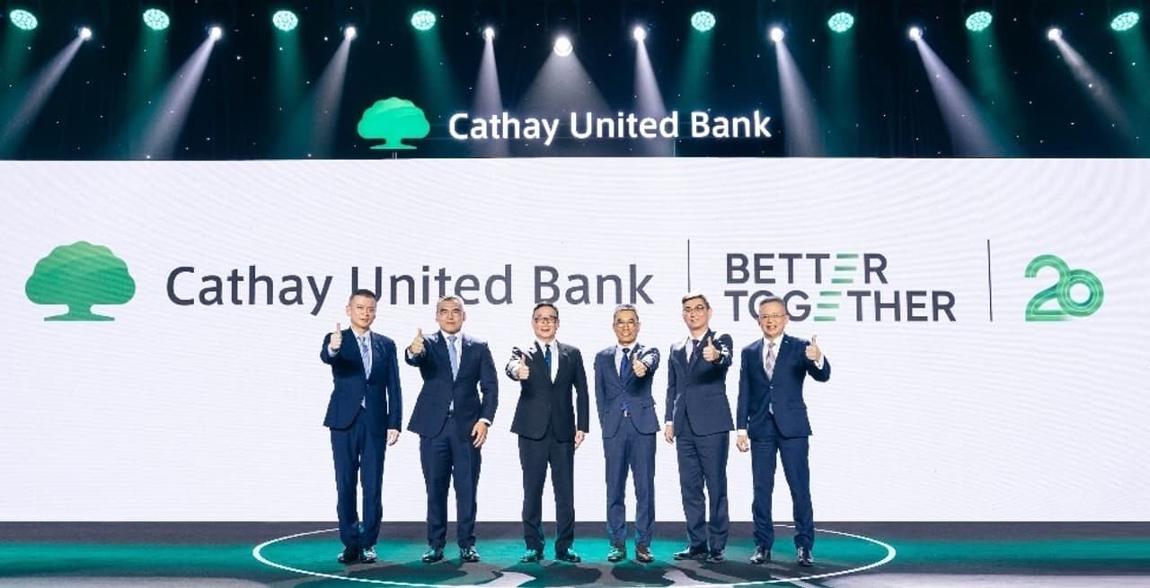 Cathay United Bank Celebrates 20 Years in Vietnam, Reaffirms Long-Term Commitment to Market Growth and Innovation