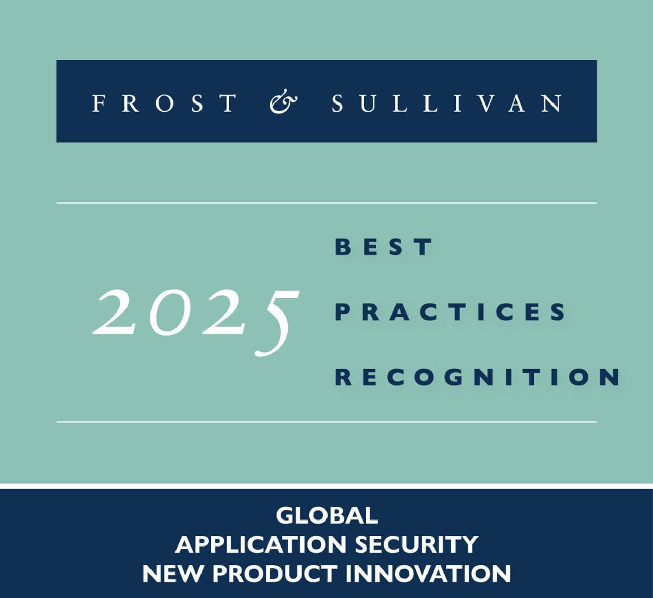 Miggo Security Receives Frost & Sullivan's 2025 Global New Product Innovation Recognition for Advancing Application Security Leadership