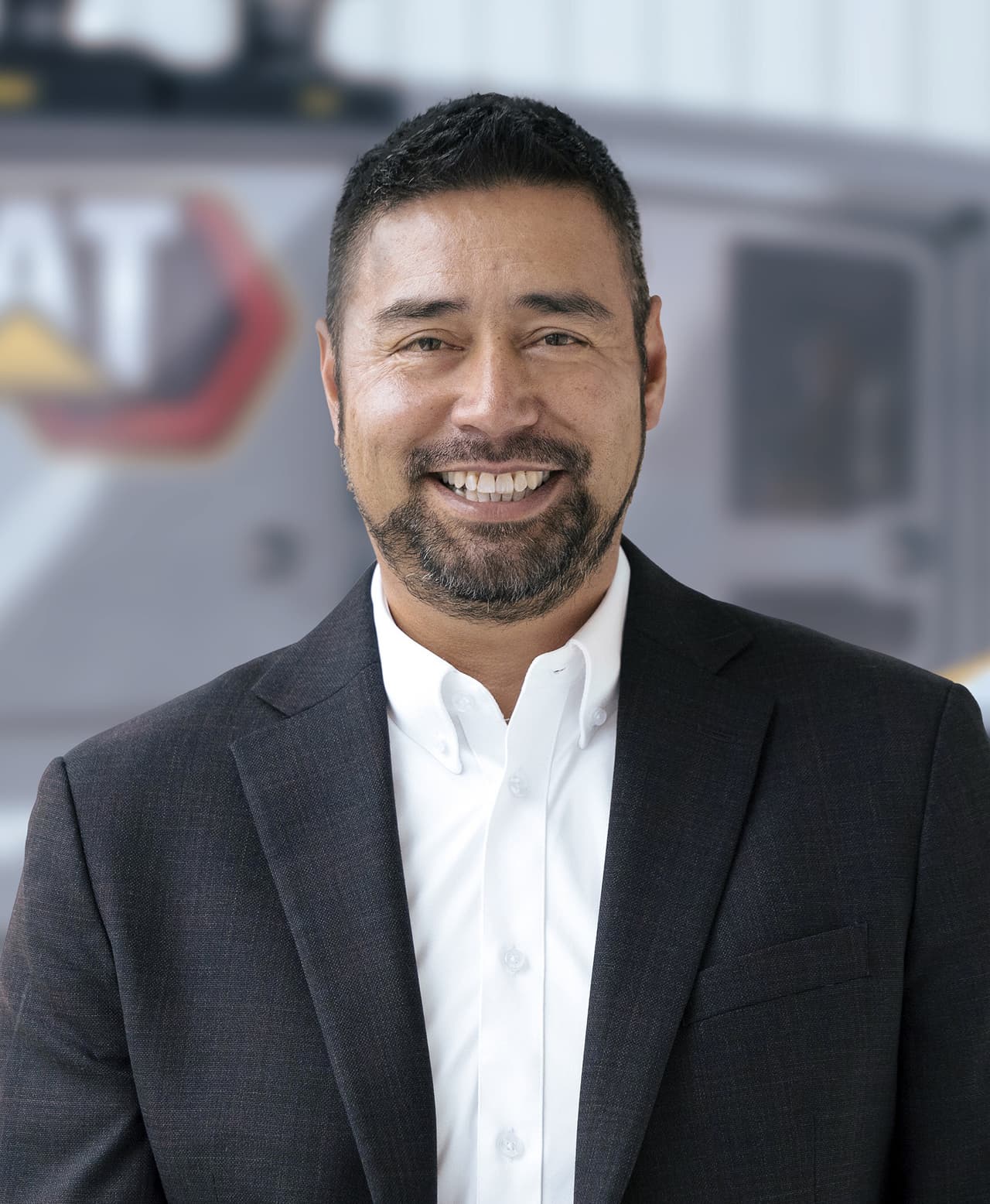 Digging Deep and Thinking Smart: Caterpillar Brings Heavy Innovation to the CES Keynote Stage