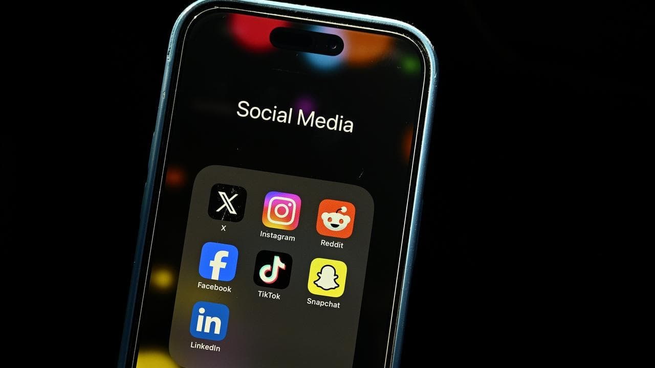 Reddit to be captured under social media ban for kids