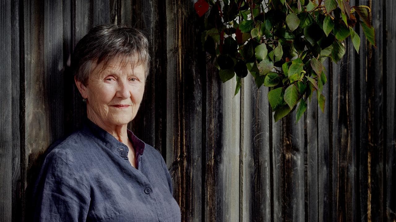 Helen Garner wins prestigious UK prize for nonfiction